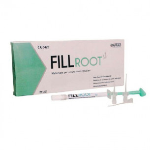 Cemento Canalare Bioceramico Fill Root Dental World