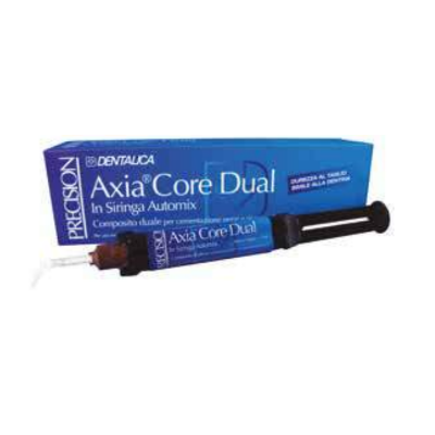 AXIA CORE DUAL AUTOMIX A3 Dentalica