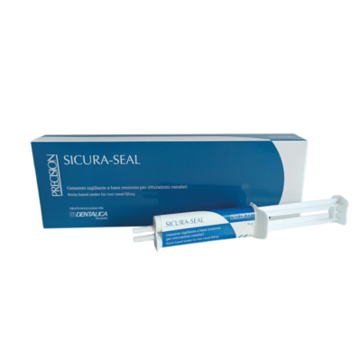 PRECISION SICURA-SEAL Dentalica