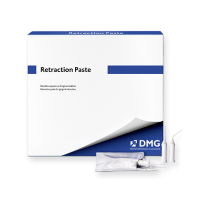 DmG RETRACTION PASTE Dentalica