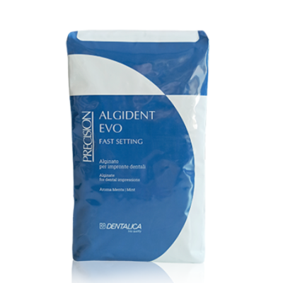 PRECISION ALGIDENT EVO Dentalica