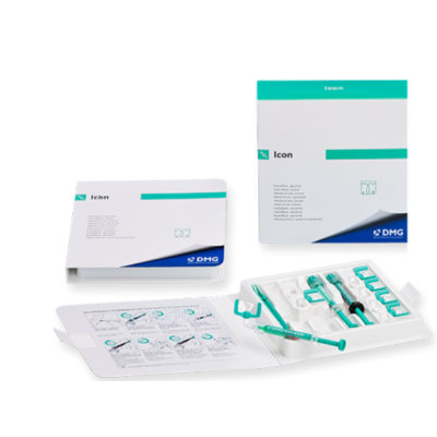 DMG ICON INTERPROSSIMALE Dentalica