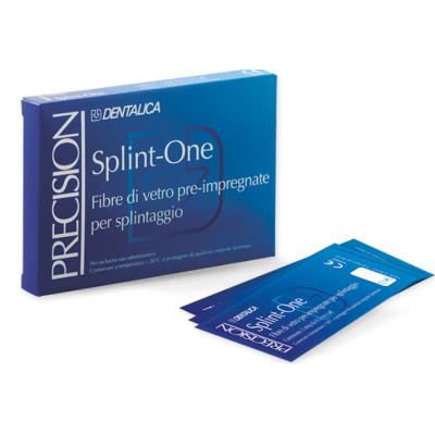 PRECISION SPLINT-ONE Dentalica