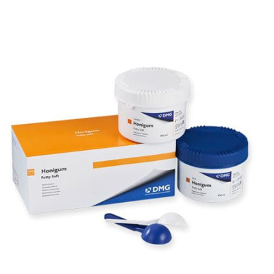 DMG HONIGUM PUTTY Dentalica