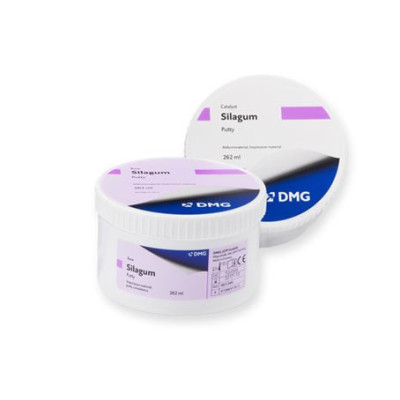 DMG SILAGUM PUTTY Dentalica