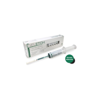 OPTIECH EXTREME O GEL ETCH VERDE  IDS