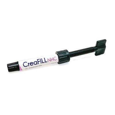 CreaFILL NHC  Composito nano-ibrido Dental World