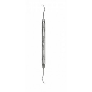 Curette tipo rigido Gracey n.3/4 Medesy