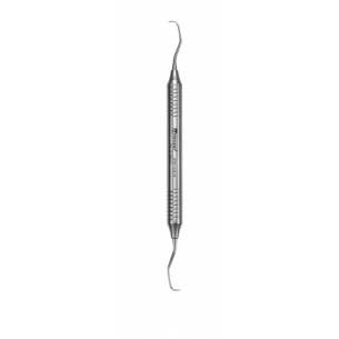 Curette tipo lungo Gracey n.1/2  Medesy