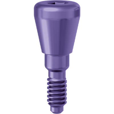 Healing Abutment JDIcon Ultra S