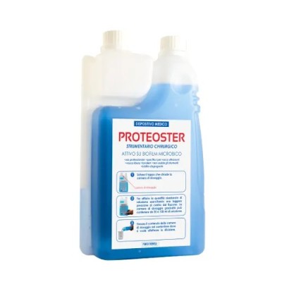 Proteoster