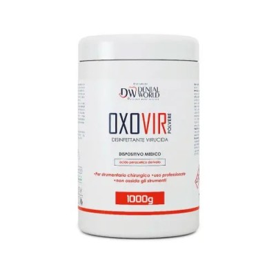 Oxovir