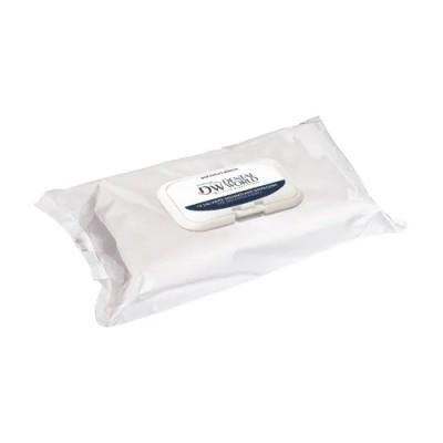 LC-SAL wipes