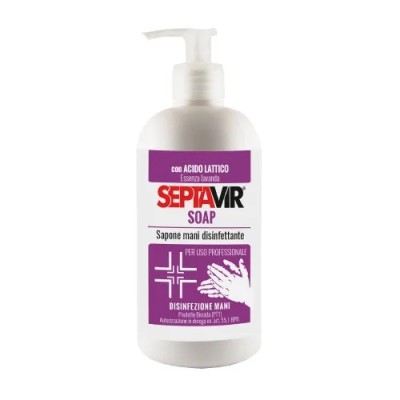 Septavir Soap