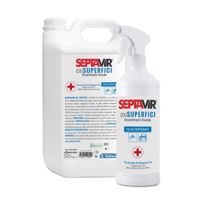 Septavir OXI Superfici