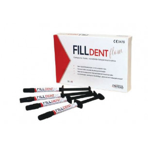 Fill Dent Flow DW KIT