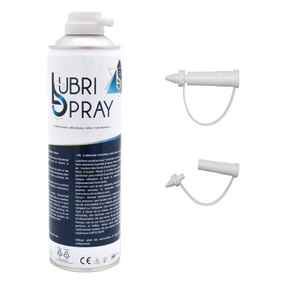 LubriSpray