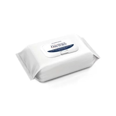 12 conf. LC Guan / Sporeclean Wipes-Omaggio