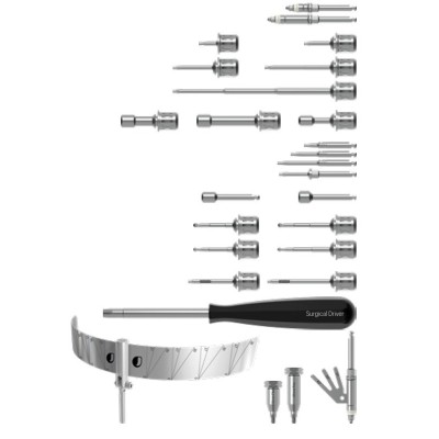 Drivers Impianti JDEvolution Plus