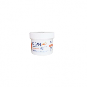 Clean paste grana grossa DW