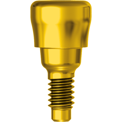 Healing Abutment JDIcon Plus