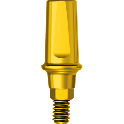 Straight Abutment JDIcon Plus