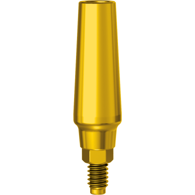 GP Abutment JDIcon Plus