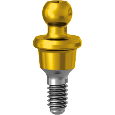 Ball Abutment JDIcon Plus