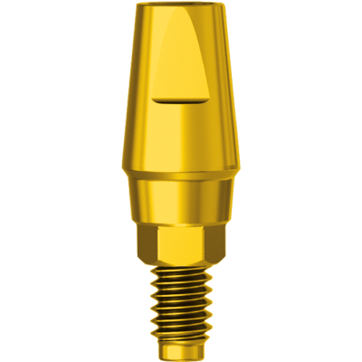 Conometric Abutment JDIcon Plus