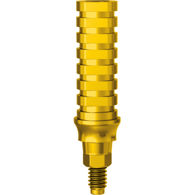 Temporary Abutment JDIcon Plus