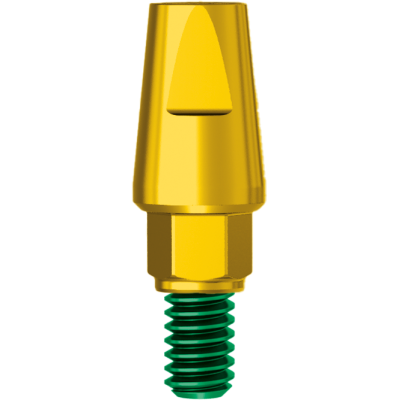 Conometric abutment JD Evolution Plus