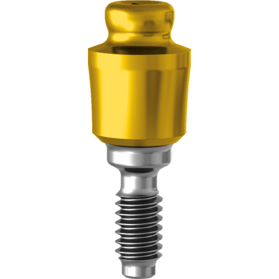 Emi abutment JD Evolution Plus