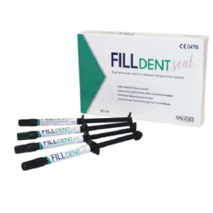 Fill Dent Seal  Kit DW