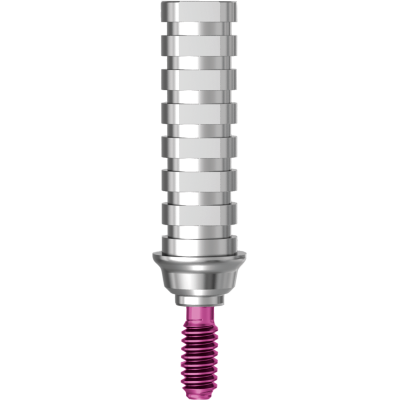 Temporary Abutment JDEvolution S