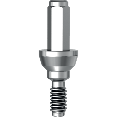 Immediate Temporary Abutment JDEvolution S