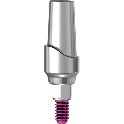 Anatomic Abutment JDEvolution S