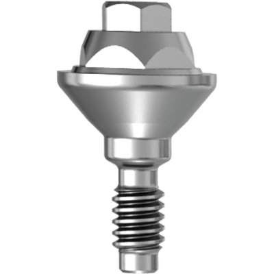 Conical Abutment JDEvolution S