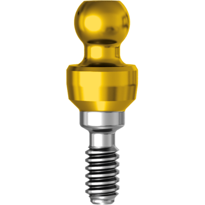 Ball Abutment JDEvolution S