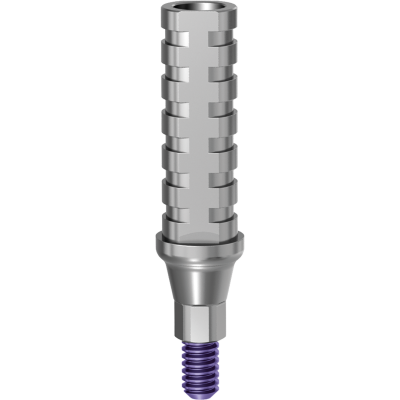 Temporary Abutment JDIcon Ultra S