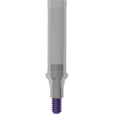 Wax-Up Abutment JDIcon Ultra S