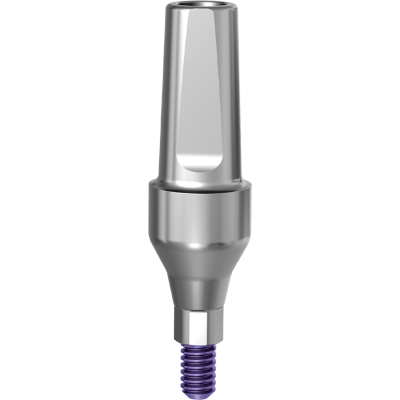 Straight Abutment JDIcon Ultra S