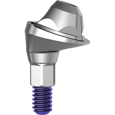 Conical Abutment JDIcon Ultra S