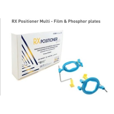 RX Positioners Omaggio