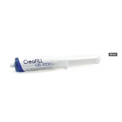 CREAFILL GEL ETCH BIO