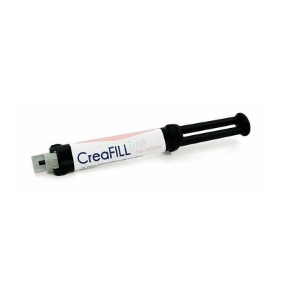 CREAFILL TEMP N.E. AUTOMIX