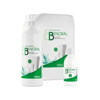 Benoral 0.20 - 1 lt