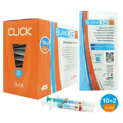 BlancOne Click IDS 12