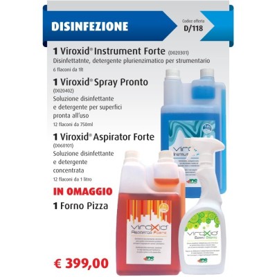 Offerta Viroxid