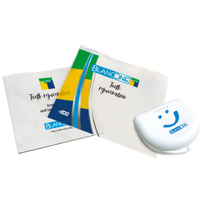 BlancOne Home+ Easy Patient Kit