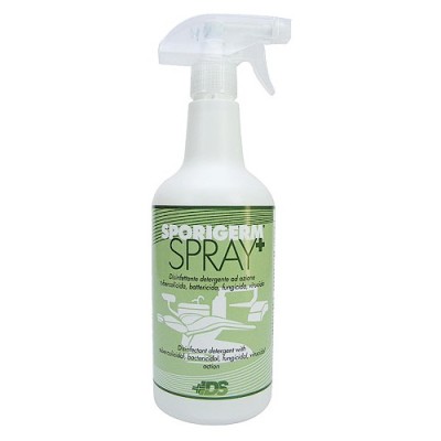 Sporigerm Spray+